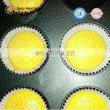 Designer Hot Sale Automatic Cupcake Making Machine Cupcake Maker thumbnail-5