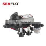 SEAFLO 12V DC 3GPM 45PSI Water Pump Company For Water Treatment System thumbnail-5
