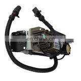 100% Tested New Excellent Quality Air Suspension Compressor Pump 4L0698007C for AUDI Q7 thumbnail-4