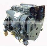 F4L912 Deutz 46kw 60hp Air Cooled Diesel Engine