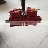 Excavator Parts EC140B Hydraulic Pump EC140 Hydraulic Main Pump Voe14531858 thumbnail-6