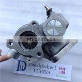 TD04 49177-01510 Turbo Charger Oil Cooling 4D56 Engine L300 L200 Pajero Diesel 2.5L TD04 49177-01504 TD04 49177-01502 thumbnail-2