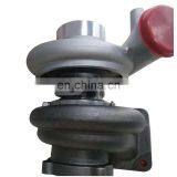 TD07S Turbocharger 49187-02710 D38-000-681 D38000681 D6114ZG1B 49187-02810 Turbo Charger for Mitsubishi 6D16 Diesel Engine Kits thumbnail-2