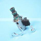 New Solenoid Valve Assembly Fit for JCB Backhoe Loaders 3CX 25/220804 thumbnail-2