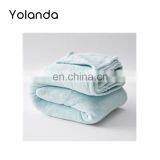 2020 Hot Selling Super Soft Coral Fleece Blanket Fleece Baby Blanket thumbnail-2