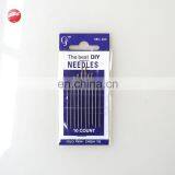 China Factory Direct SupplyHand Sewing Needle With All Size thumbnail-4