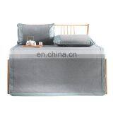 RAWHOUSE Sleeping Mat Cool Ice Silk Mattress Summer Bed Sleep Rattan Mat thumbnail-6
