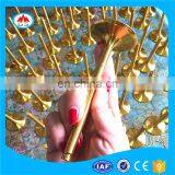 RACING Car Spare Parts Performance Oversize Engine Valves FOR Toyot a 4g 20v 4age AE94 AE86 thumbnail-4