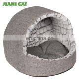 2017 New Luxury Design High Quality Pet Product Dog Beds thumbnail-4