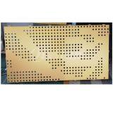 2020 Hot Sale Hole Punching Panel Aluminum Perforated Decorative Panel thumbnail-5