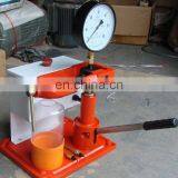Diesel Injector Nozzle Pop Pressure Tester thumbnail-1