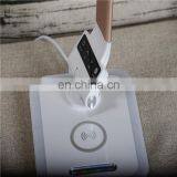 Special Design Table Lamp, Wireless Phone Charger thumbnail-5