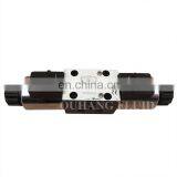 Italy ATOS Reversing Valve WDHE-0711 Proportional Directional Valve thumbnail-1