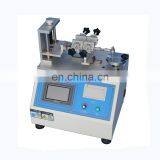 Touch Microcomputer Insertion Force Test Machine (touch Type) thumbnail-1