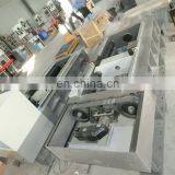 30Ton 60Ton 100Ton 200Ton Wire Rope Sling/steel Wire Rope Sling Lifting Sling Tensile Test Bed thumbnail-7