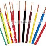 2x0.75mm Twisted Pair Cable Manufacturers thumbnail-4