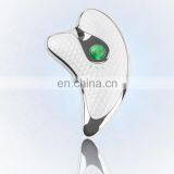 2020 Massage Board Guasha Board Massage Tool V Shape Face Skin Lifting Body Massage thumbnail-4