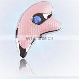 2020 Massage Board Guasha Board Massage Tool V Shape Face Skin Lifting Body Massage thumbnail-5