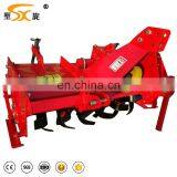Farm Used Side Transmission 1GLN-160 Rotary Tiller With C760 Blade for Sale thumbnail-3