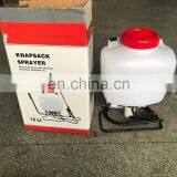 2018 New Products 435 Pressure Pesticide Manual Sprayer Knapsack 15l thumbnail-2