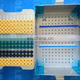 Large Fragment Locking Screw Box Orthopedic Implant Surgical Instruments thumbnail-6