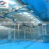 LG200 Food Lyophilizer Industrial Freeze Dryer for Fruits and Vegetables Process thumbnail-4