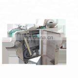 Industrial Cabbage Onion Potato Vegetable Cutting Machine Vegetable Slicer Machine thumbnail-6