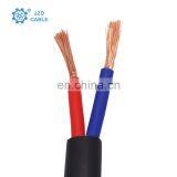 Rvv 2 Core 4 Square mm Electrical Power Cable Electric Wire Cable Making Machine thumbnail-2