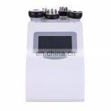Hot Sale rf Fast Vacuum Cavitation Kim 8 Slimming System thumbnail-2