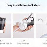 Fountain Automatic Plastic Material Pipeline Dispenser Rechargeable Battery 5L Water Pump thumbnail-6