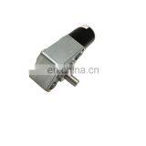 24v 30 Rpm Geared Motor dc Gear Motor for Toys SM679E thumbnail-2