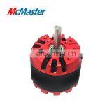 High Performance 24V 36V 190-270KV Max Power 9720RPM 3650w Electric Skateboard 6354 Customized Brushless Dc Motor BMM942 thumbnail-4