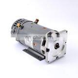 High Torque High Rpm DC Motors Specification 24v 4kw High Rpm CW thumbnail-1