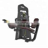 Good Design Body Building Gym Exercise Fitness Equipment Seated Leg Curl Machine SE18 thumbnail-2