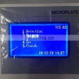 DNM- 9602 Microplate Reader Elisa Equipment thumbnail-5