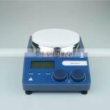 MS H ProT Lab Magnetic Hot Plate Stirrer 340C thumbnail-3