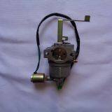 EF6600 Generator Carburetor With Electronic Valve thumbnail-1