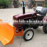 Mini Tractor thumbnail-1