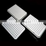 Disposable Laboratory Use 0.1ml 0.2ml PCR Plate