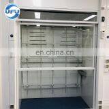 Chemistry Laboratory Equipment Steel Walk-in Fume Hood thumbnail-6