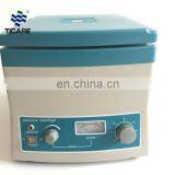 Cheap Price Standard Low Speed 800 Prp Kit Mini Hematocrit Blood Lab Centrifuge Machine 800 thumbnail-1