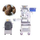 130kg Weight and One Year Warranty Provided Energy Bite Ball Making Machine thumbnail-1