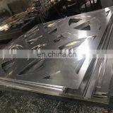 CNC Aluminum Cutting Panel For Ceiling Or Wall Facade Decoration thumbnail-7