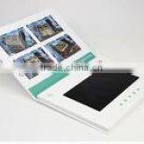 2015 New 4.3" Video in Card, Lcd Screen Video Name Card, Video Business Card thumbnail-6