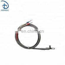 Surface Thermocouple Sensor Type K/J thumbnail-5