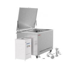 High Quality Automatic Motorbike Parts Ultrasonic Cleaner With High Power thumbnail-4