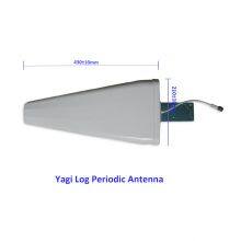 Roof Yagi Directional Antenna 4G LTE Phone Signal Booster Log Periodic Cellular thumbnail-2