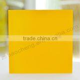 Transparent Customized Acrylic Board for Bar Counter thumbnail-5