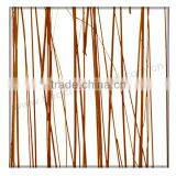 Durable Long-lasting Lowes Cheap Bamboo Texture Wall 3d Panel thumbnail-5