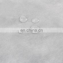 Breathable Waterproof PP+PE Microporous Laminate Film Non-woven Rolls for Coveralls Spunbond Polypropylene PP Non Woven Fabric thumbnail-4
